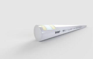 لوله پنج لایه نیوپایپ