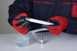 اتصالات پنج لایه