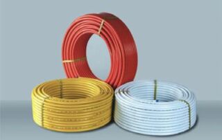 لوله نیوپایپ