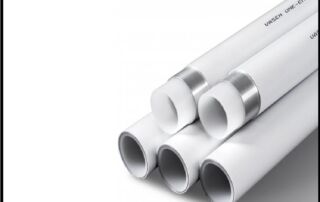 لوله پنج لایه