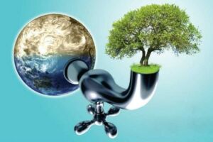 استفاده از لوله پنج لایه چه تاثیراتی بر محیط زیست دارد