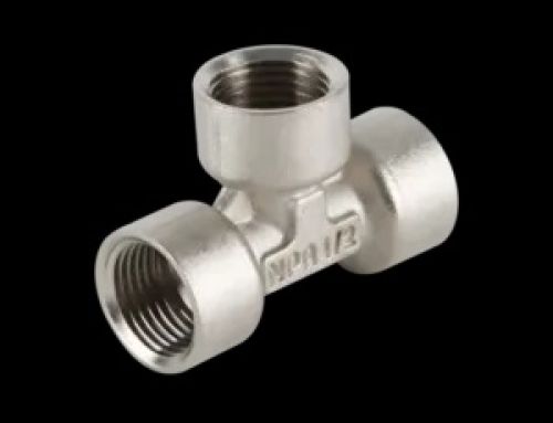 انواع اتصالات لوله | کدام‌یک برای سیستم لوله‌کشی شما مناسب‌تر است؟