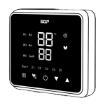 ترموستات اتاقی