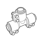 سه راهی کلمپی