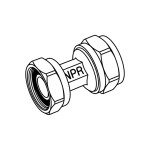 مهره ماسوره