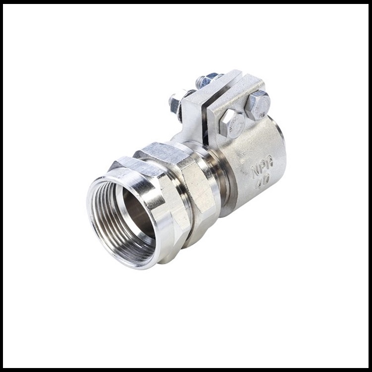 ساختار رابط کلمپی ساختار رابط کلمپی