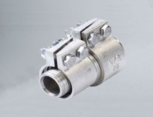 بوشن کلمپی چیست و در چه شرایطی استفاده می‌شود؟