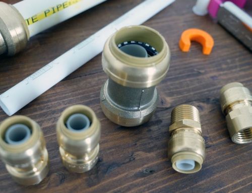 آیا رابط پرسی در سیستم‌های آبگرم عملکرد بهتری دارد؟