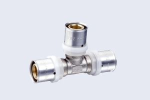 مهم‌ترین نکات نصب سه راهی پرسی 